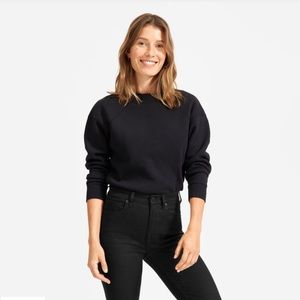 Everlane - Highrise Skinny Ankle Jeans, 27w